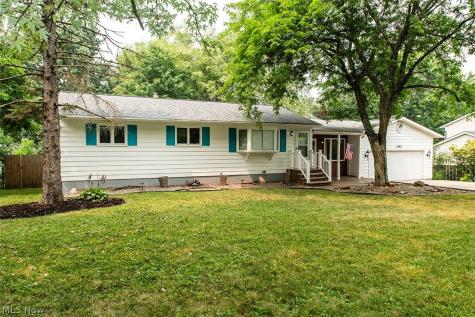 1490 Garfield Avenue Brunswick OH 44212