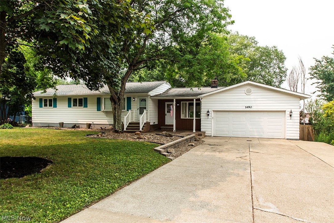 1490 Garfield Avenue Brunswick OH 44212