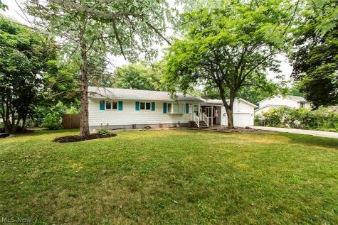 1490 Garfield Avenue Brunswick OH 44212