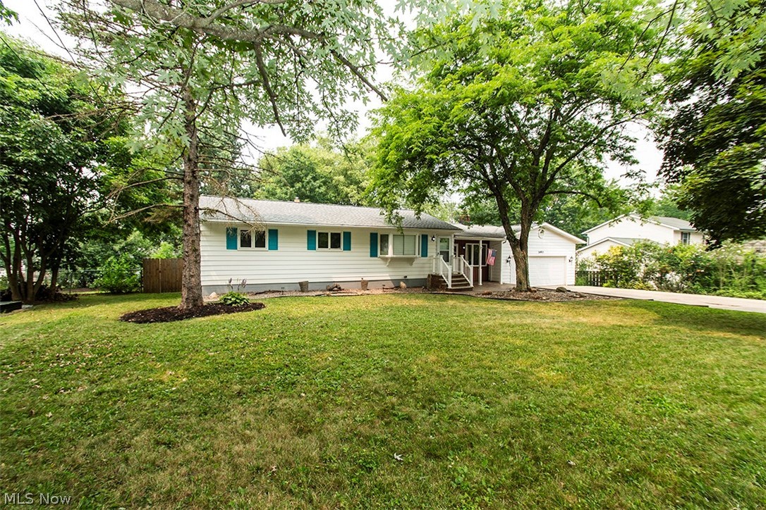 1490 Garfield Avenue Brunswick OH 44212