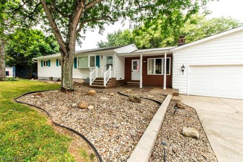 1490 Garfield Avenue Brunswick OH 44212