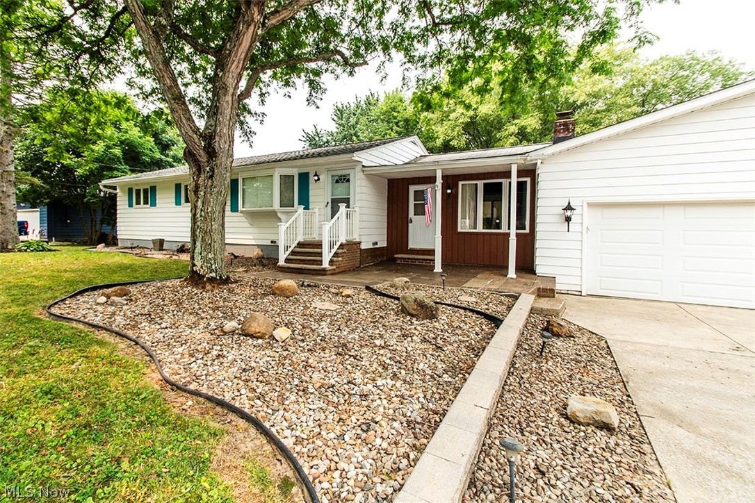 1490 Garfield Avenue Brunswick OH 44212
