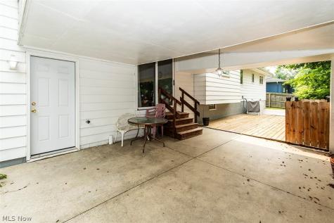 1490 Garfield Avenue Brunswick OH 44212