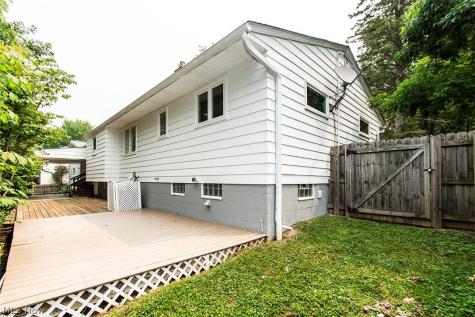 1490 Garfield Avenue Brunswick OH 44212