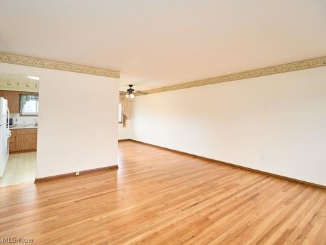 12101 Tucson Drive Parma OH 44130