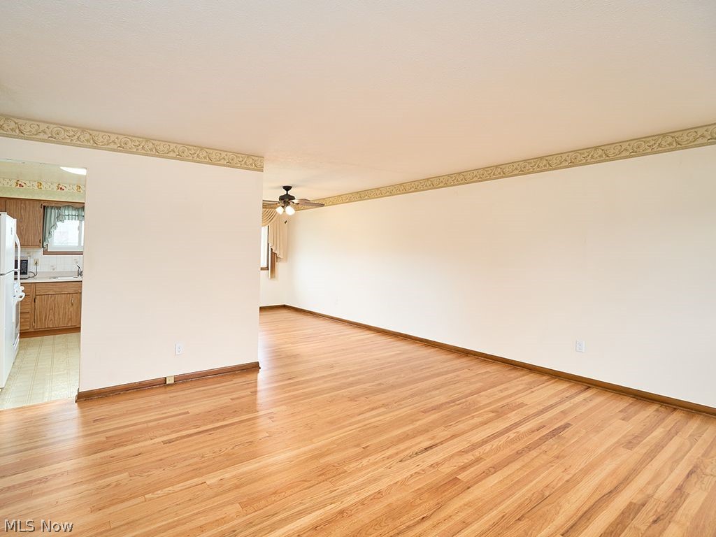 12101 Tucson Drive Parma OH 44130