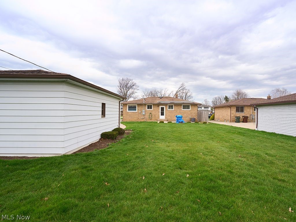 12101 Tucson Drive Parma OH 44130