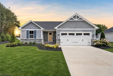 302 Ridgewater Drive Elyria OH 44035