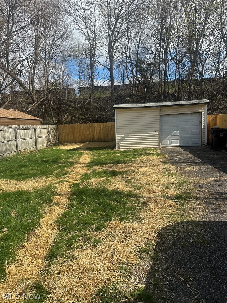 7019 Morgan Avenue Cleveland OH 44127