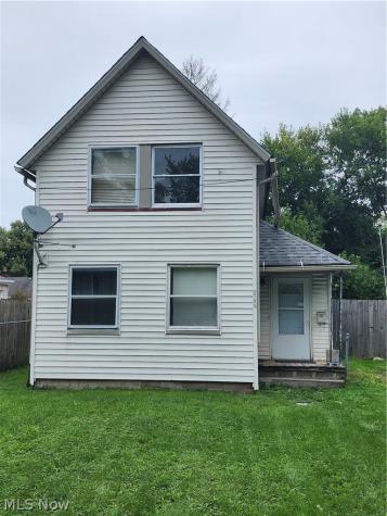 3795 W 36th Street Cleveland OH 44109