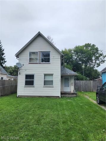 3795 W 36th Street Cleveland OH 44109