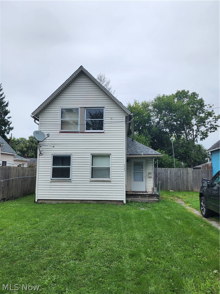 3795 W 36th Street Cleveland OH 44109