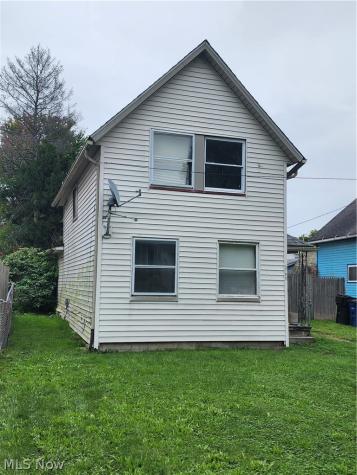 3795 W 36th Street Cleveland OH 44109