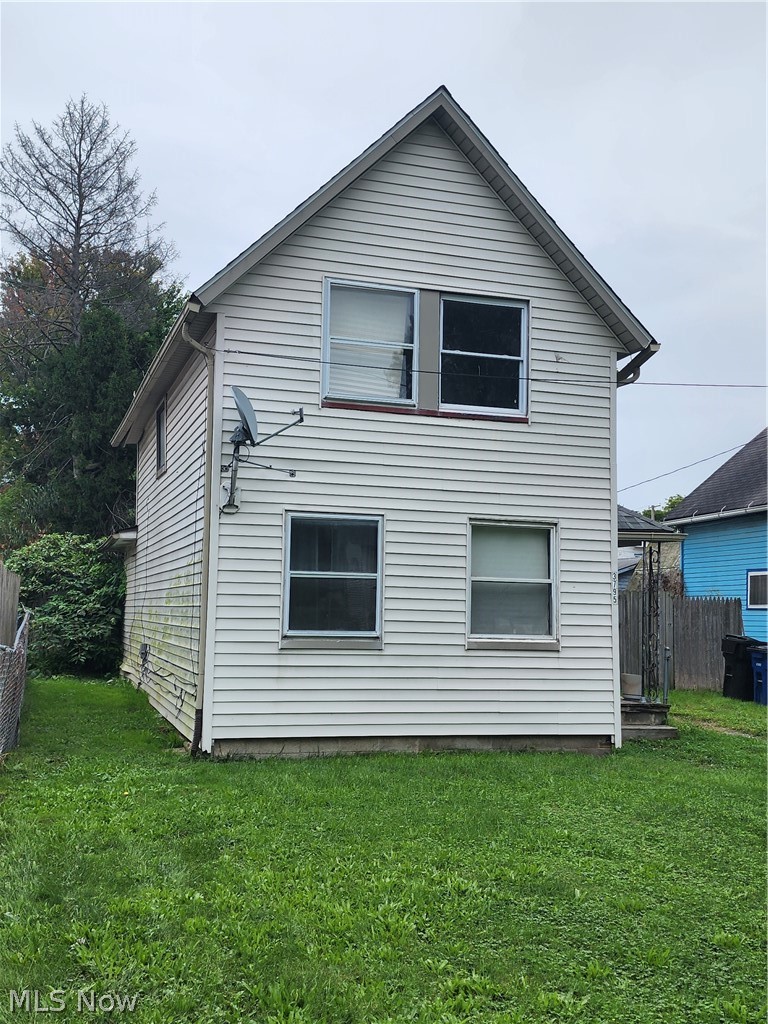 3795 W 36th Street Cleveland OH 44109