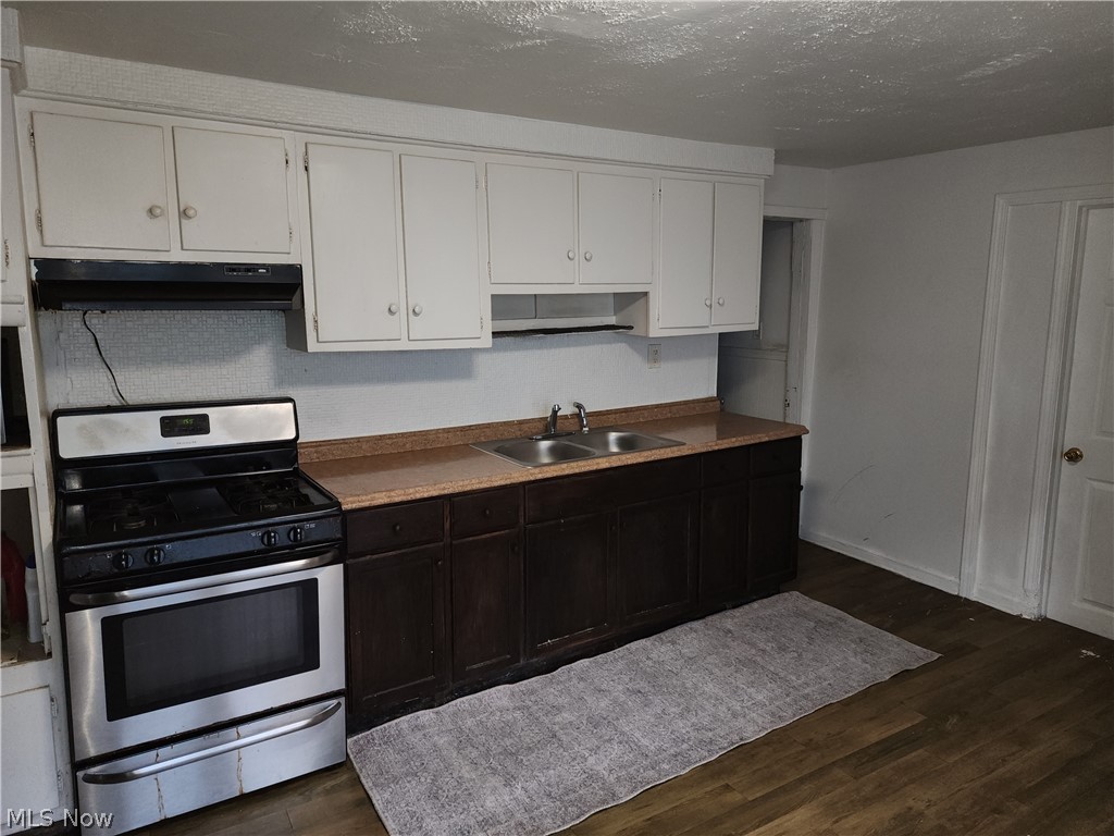 3795 W 36th Street Cleveland OH 44109