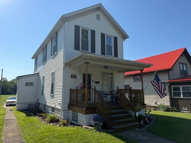 503 N 1st Dennison OH 44621