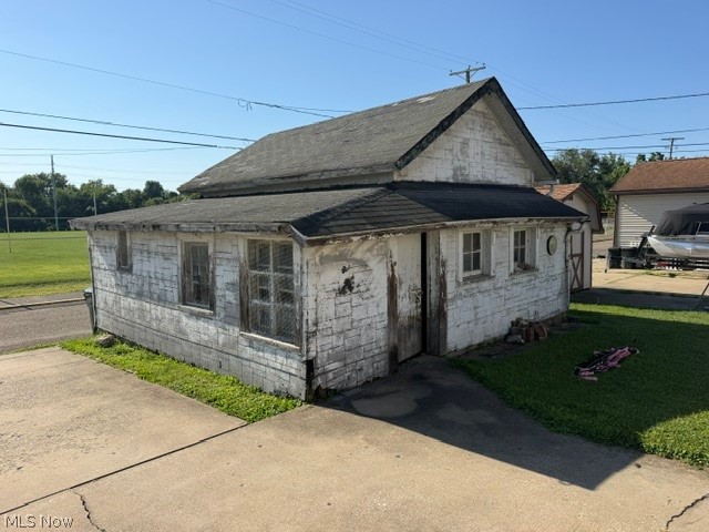 503 N 1st Dennison OH 44621