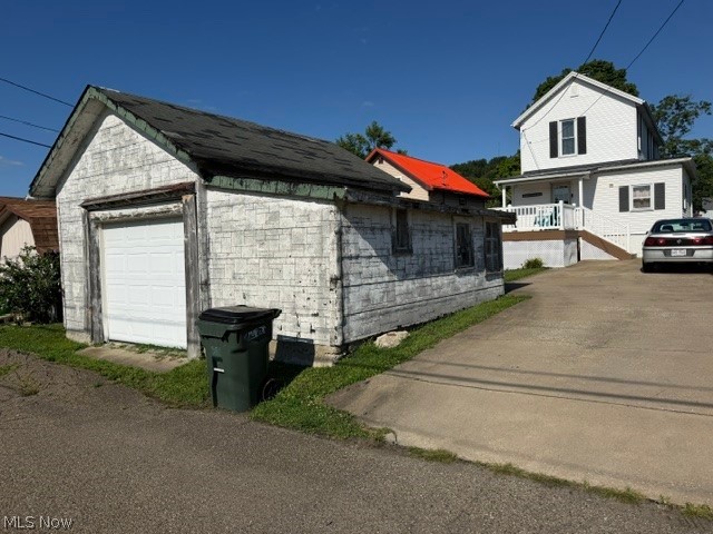 503 N 1st Dennison OH 44621
