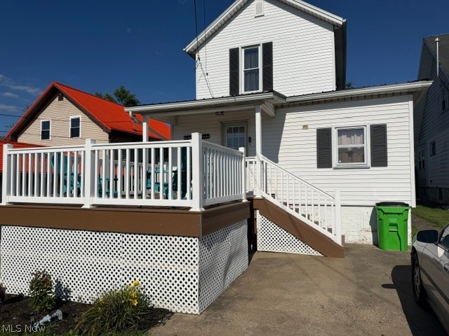 503 N 1st Dennison OH 44621