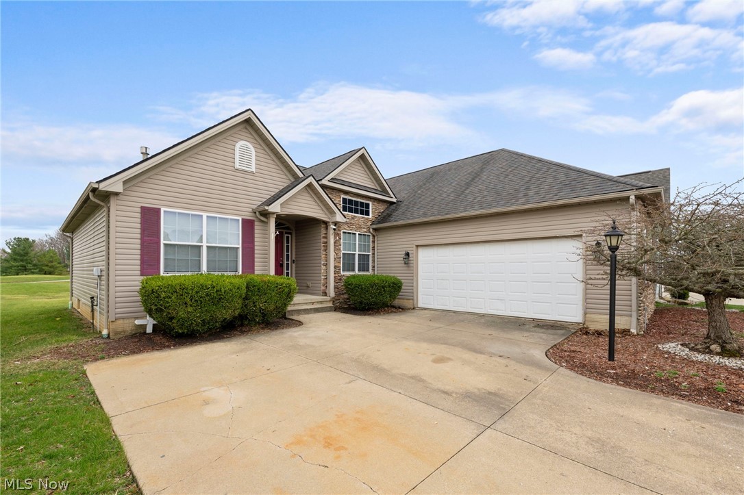 608 Rundle Street Lagrange OH 44050