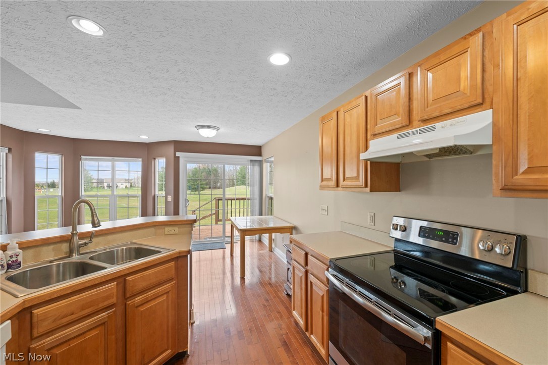 608 Rundle Street Lagrange OH 44050