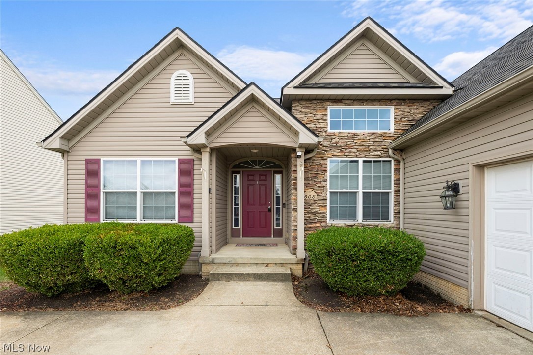 608 Rundle Street Lagrange OH 44050