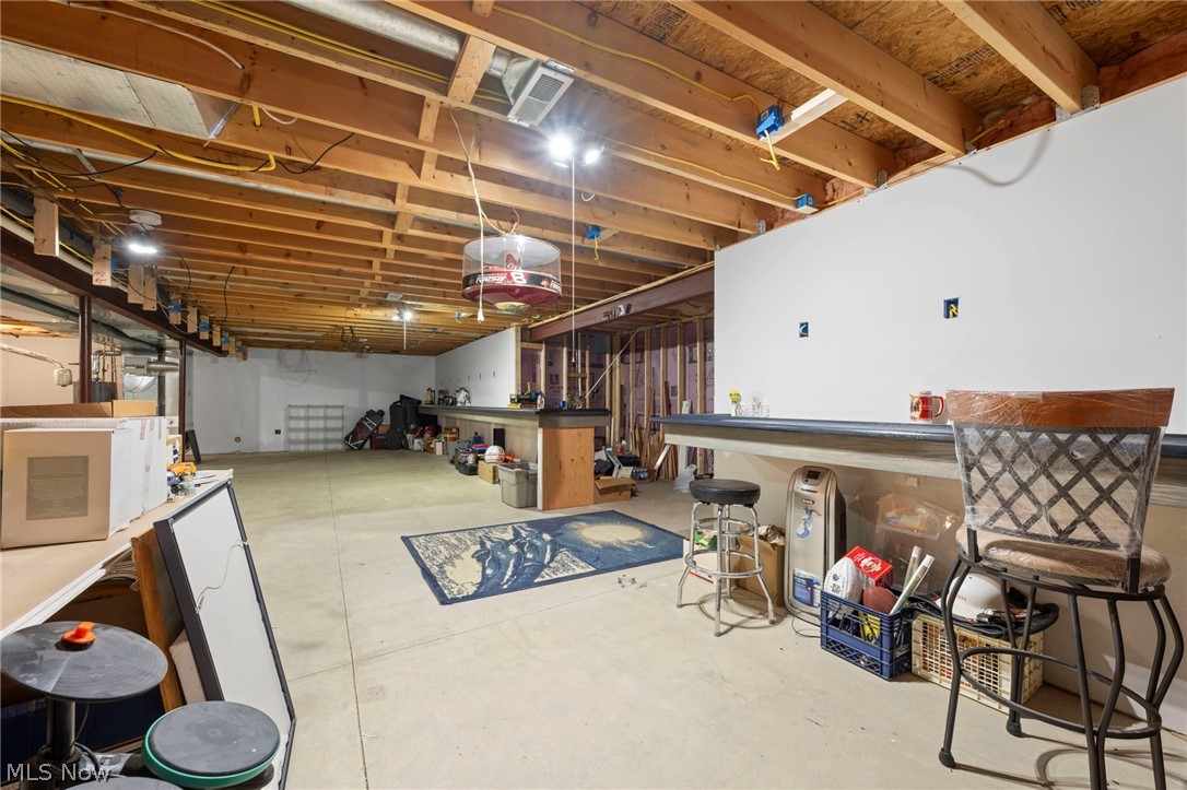 608 Rundle Street Lagrange OH 44050