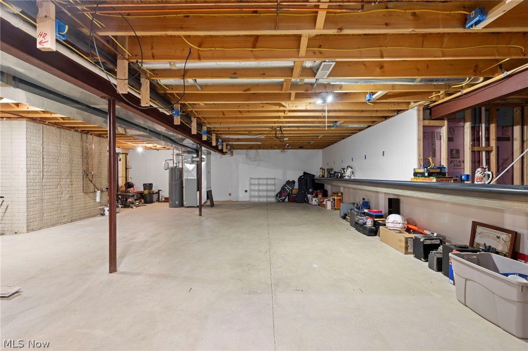 608 Rundle Street Lagrange OH 44050