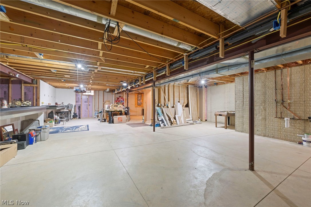 608 Rundle Street Lagrange OH 44050