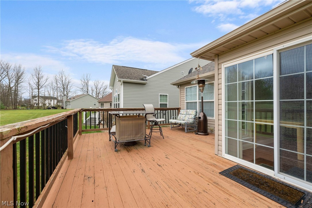 608 Rundle Street Lagrange OH 44050