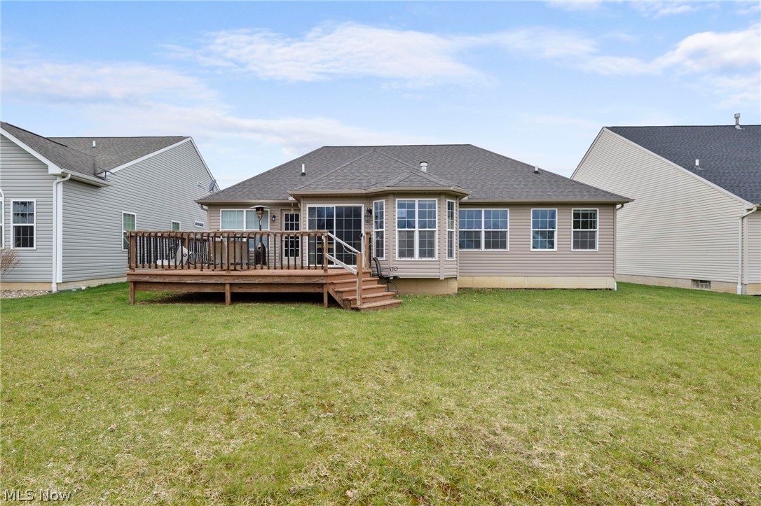 608 Rundle Street Lagrange OH 44050