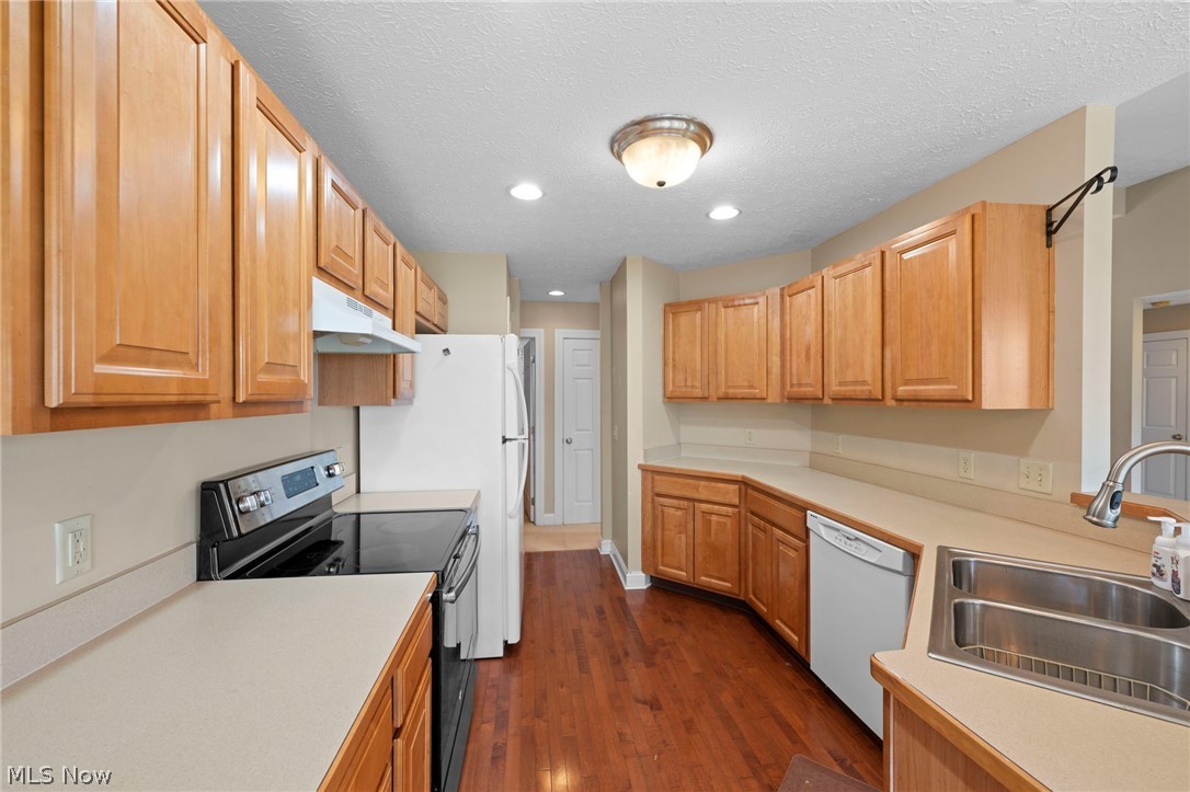 608 Rundle Street Lagrange OH 44050