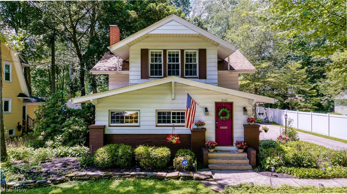 3502 Edgewood Drive Stow OH 44224
