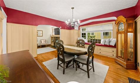 3502 Edgewood Drive Stow OH 44224