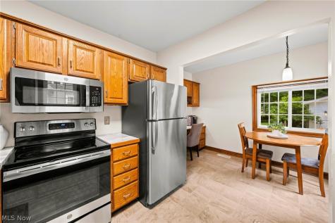 3502 Edgewood Drive Stow OH 44224