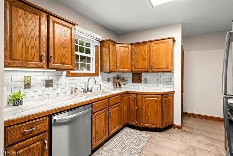 3502 Edgewood Drive Stow OH 44224
