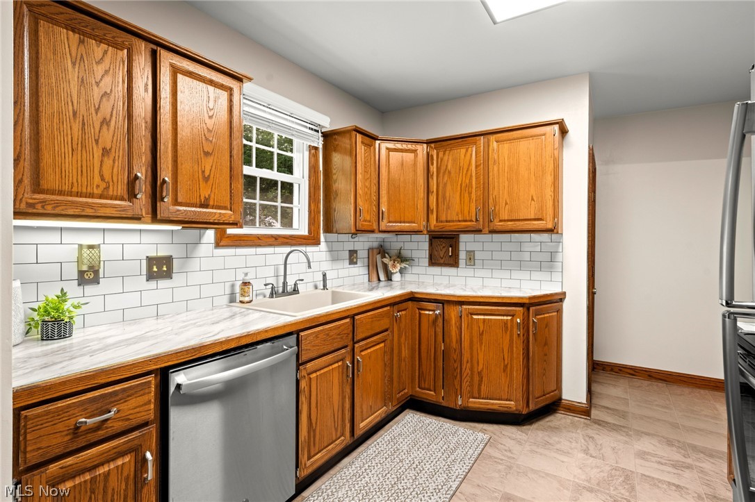 3502 Edgewood Drive Stow OH 44224