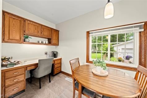 3502 Edgewood Drive Stow OH 44224