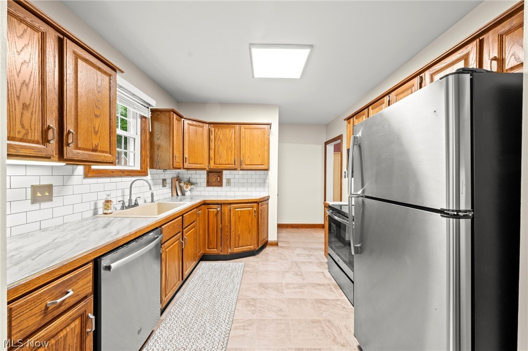 3502 Edgewood Drive Stow OH 44224