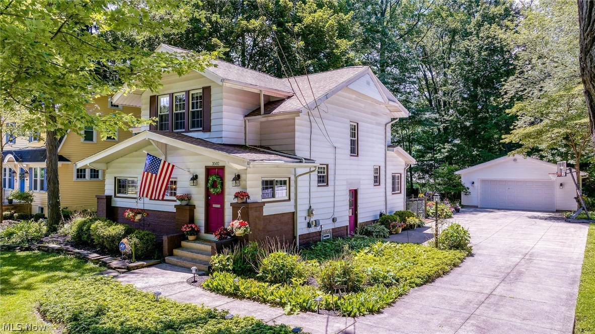 3502 Edgewood Drive Stow OH 44224