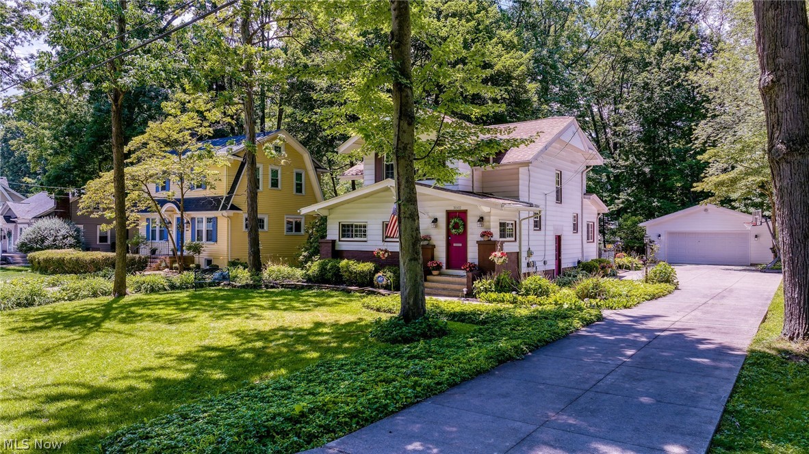 3502 Edgewood Drive Stow OH 44224