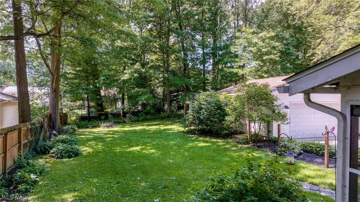 3502 Edgewood Drive Stow OH 44224