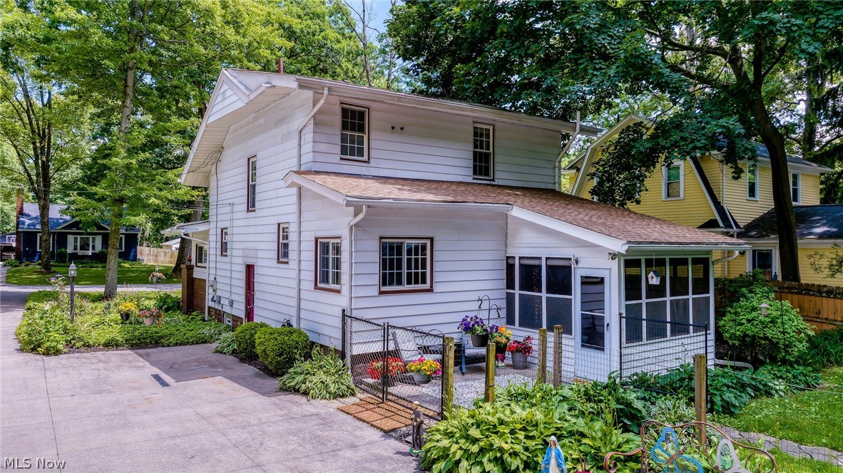 3502 Edgewood Drive Stow OH 44224