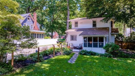 3502 Edgewood Drive Stow OH 44224