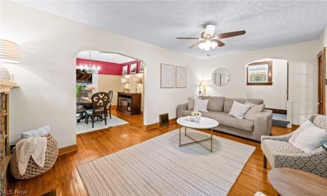 3502 Edgewood Drive Stow OH 44224