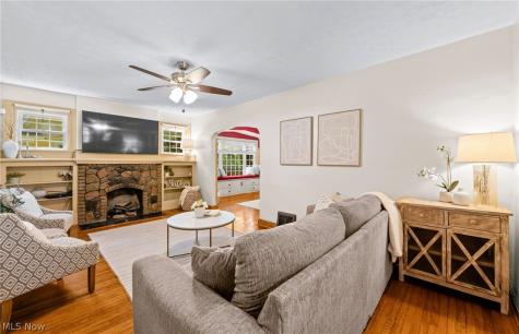 3502 Edgewood Drive Stow OH 44224