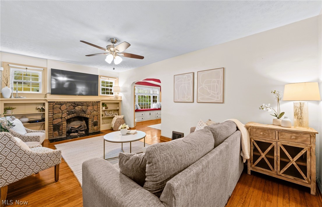 3502 Edgewood Drive Stow OH 44224