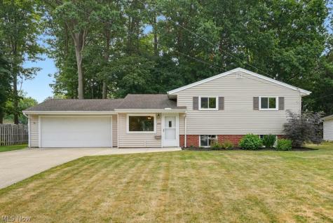 6515 Antoinette Drive Mentor OH 44060