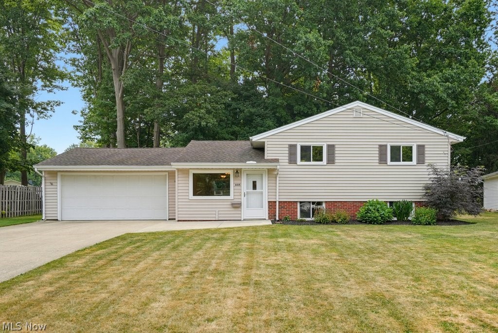 6515 Antoinette Drive Mentor OH 44060
