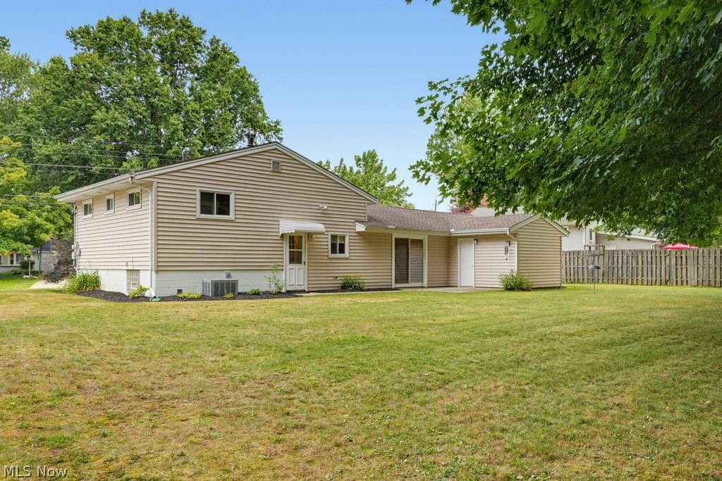 6515 Antoinette Drive Mentor OH 44060